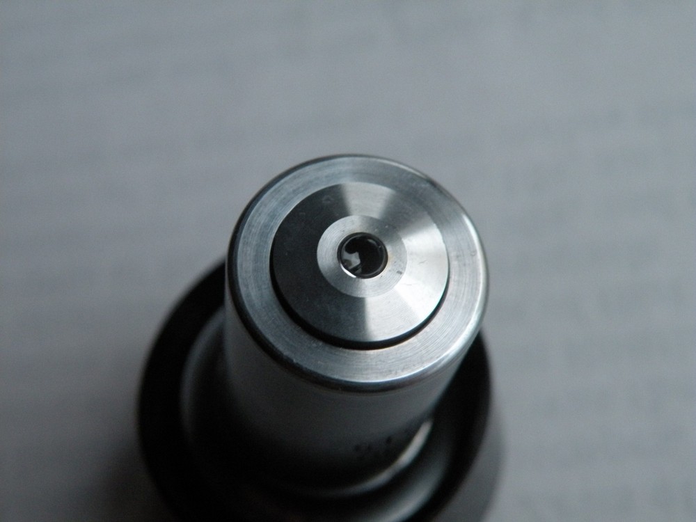 LOMO microscope objective 40x 0,65 PHASE