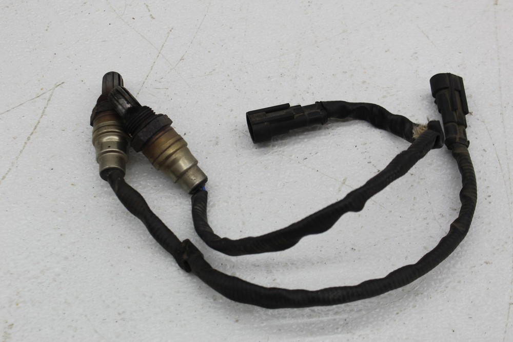 07 HARLEY-DAVIDSON HERITAGE SOFTAIL FLSTC OXYGEN O2 EXHAUST GAS LAMBDA SENSOR