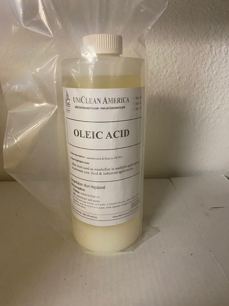 OLEIC ACID