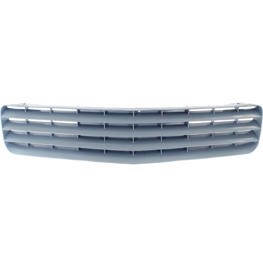 Grille For 88-92 Chevrolet Camaro Primed Plastic