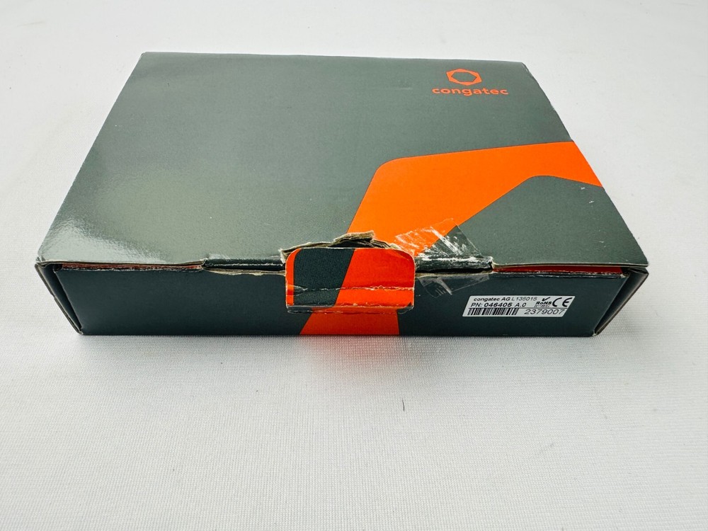 Congatec conga-TS67/827E 046405 COM Express CPU Module