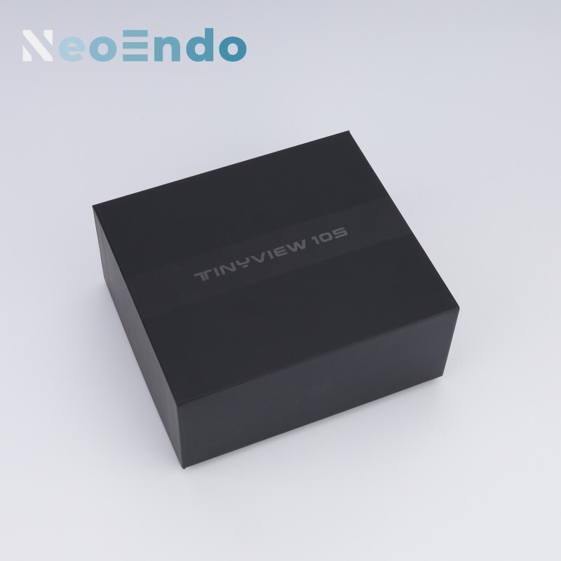 Medical Portable Endoscope Camera Full HD 1080P HDMI And USB Video Output