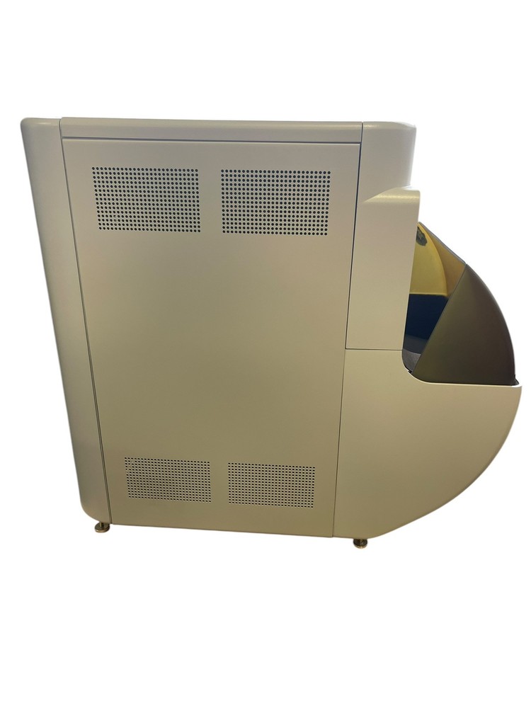Sartorius ForteBio Octet QK384 Bio-Layer Interferometry BLI Analyzer Lab Unit