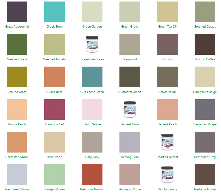 Dutch Boy® Platinum® Plus Interior Eggshell Various Acrylic