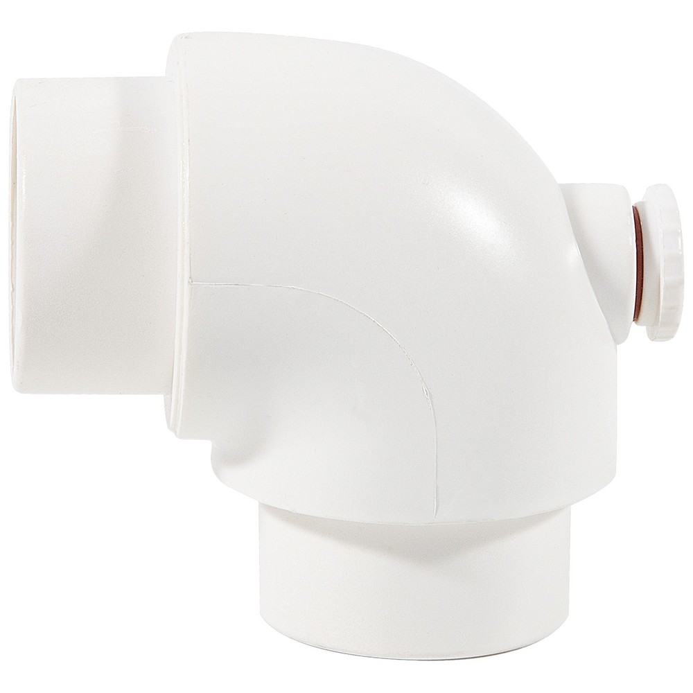 R211100 Vac-Mate Pool Cleaner Dispenser Box/Multi-Function Vacuum Skimmer Attach
