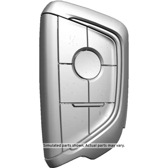Genuine GM Transmitter 13561654
