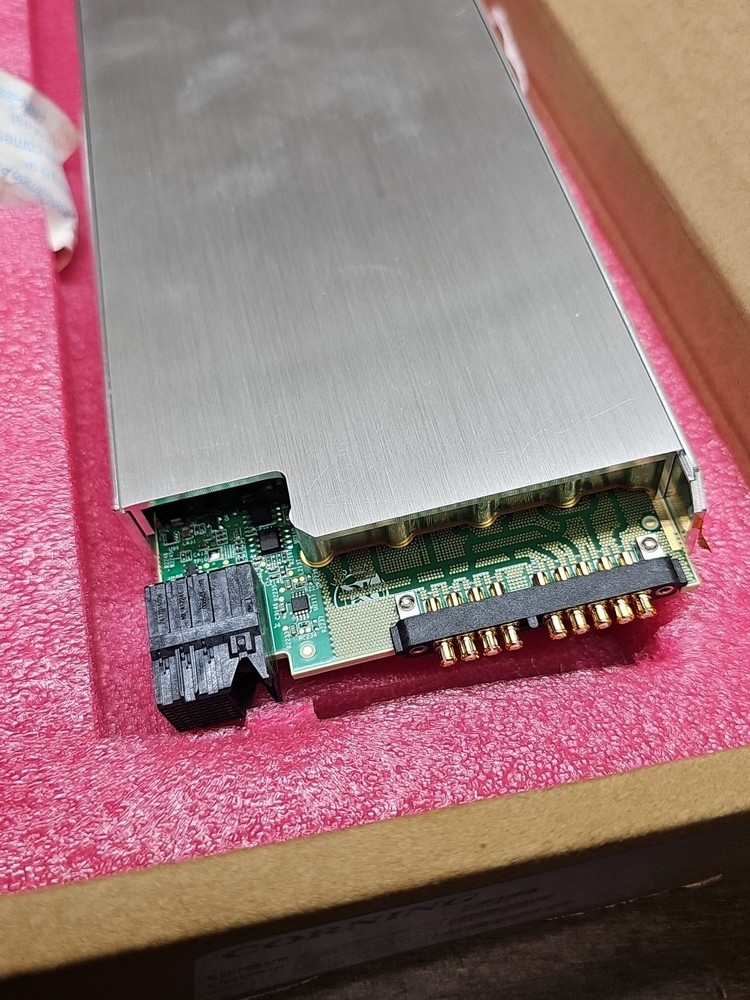 Corning One Wireless Platform Optical Interface Extender OIX 787883