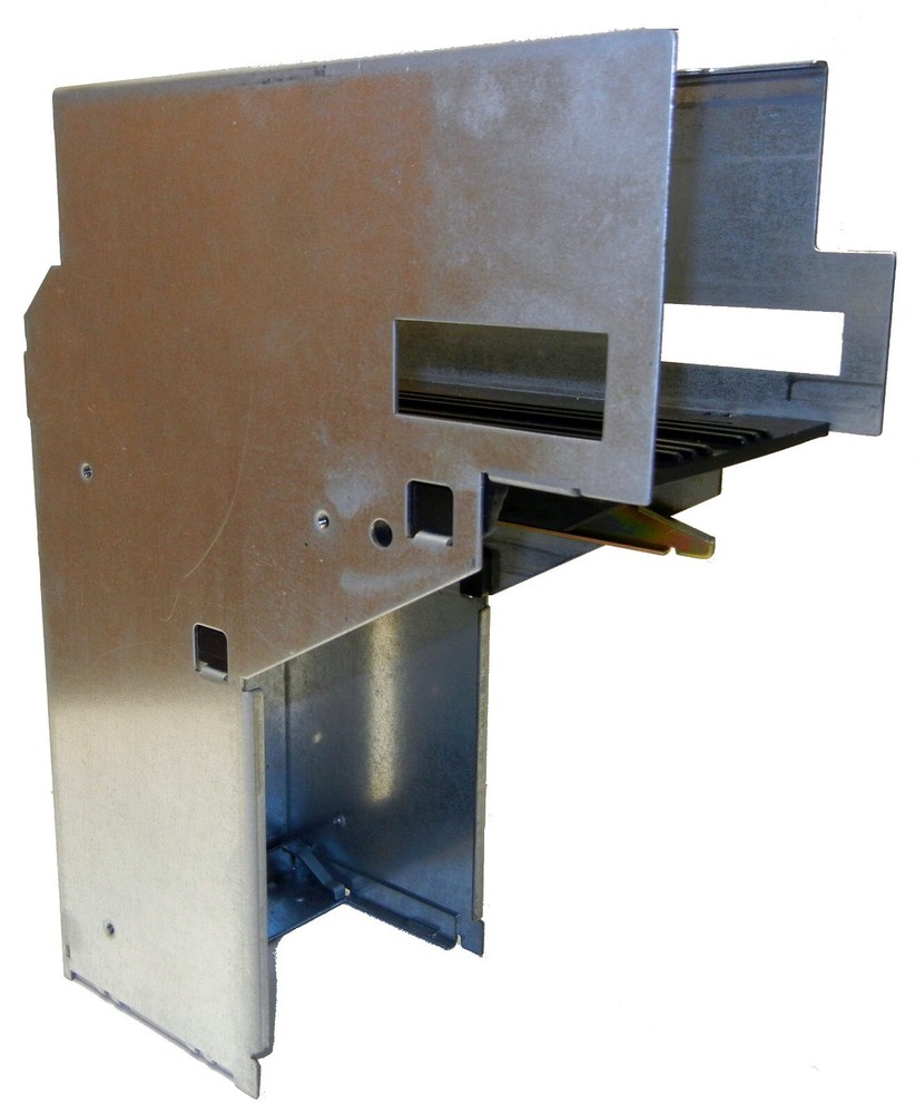 JCM WBA Frame without harness