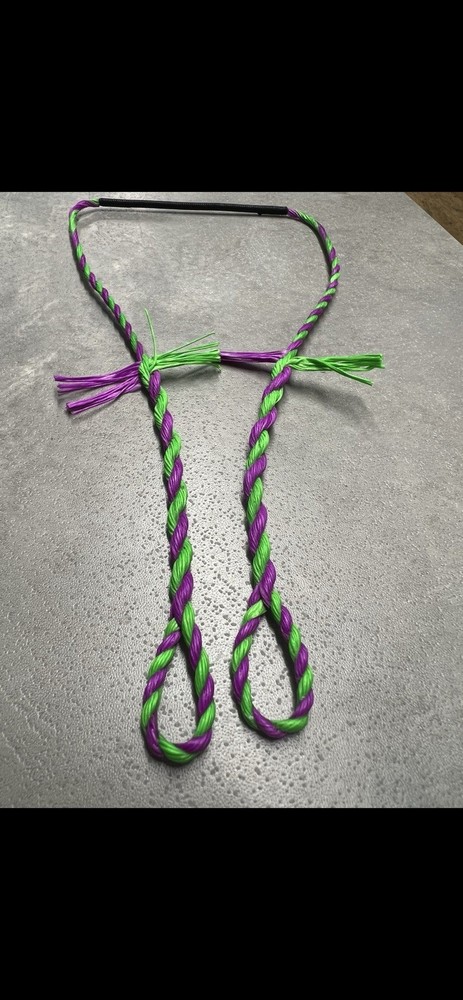 EXCALIBUR ASSASSIN FLEMISH STRING HIGH PERFORMANCE