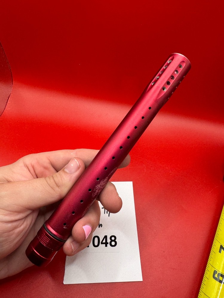 Dye UL Barrel Tip 14 inch