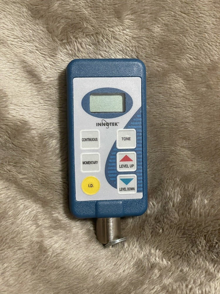 Innotek M016901 Replacement Remote Transmitter Controller - Tested And Working