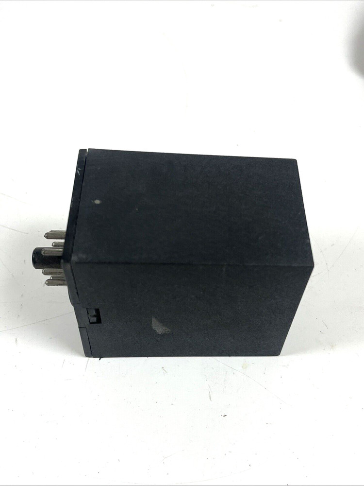 Nitrous Digi Set Timer