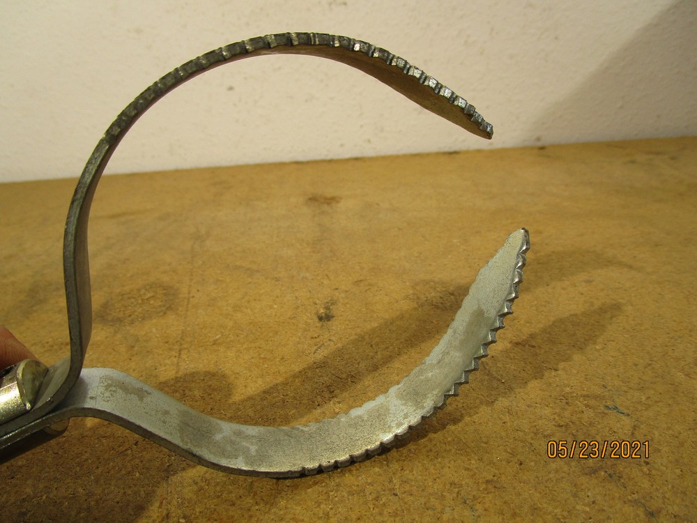 Commercial Drain Machine 4 Inch Cutting Head