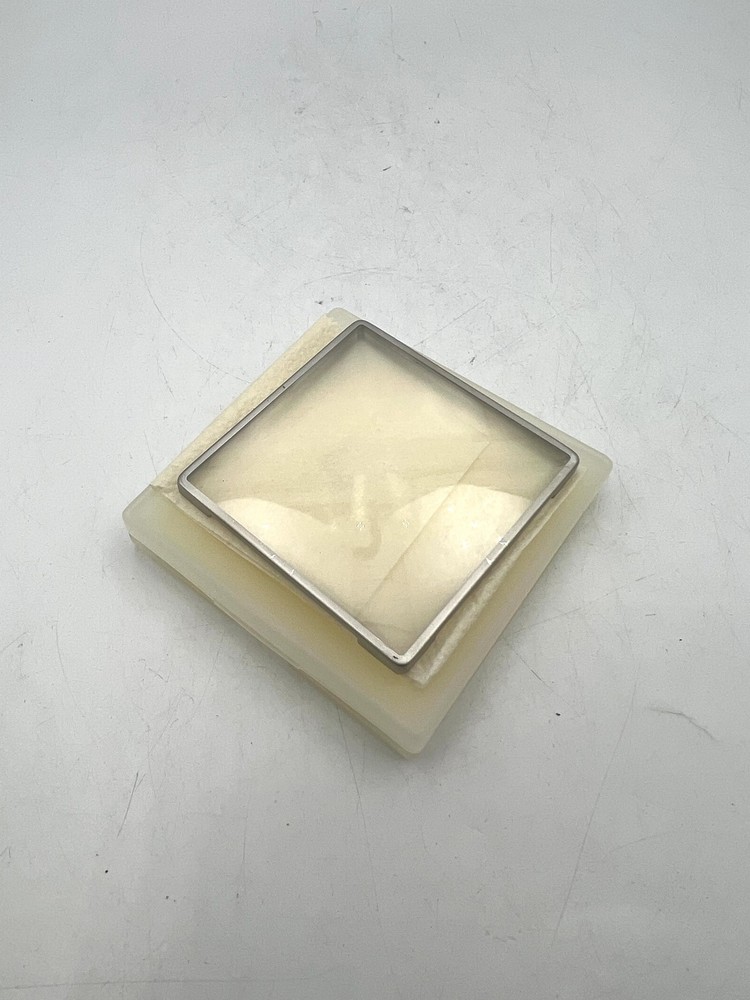 USED Hasselblad Acute Matte Focusing Screen