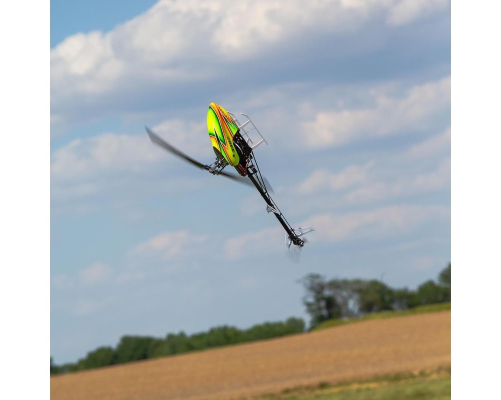 Blade 330 S BNF Basic [BLH59550]