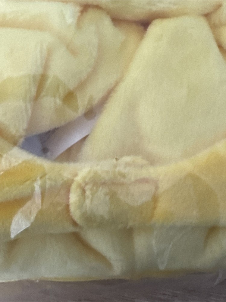 BT21 CHIMMY BASIC TATTON COSTUME HAT SMALL