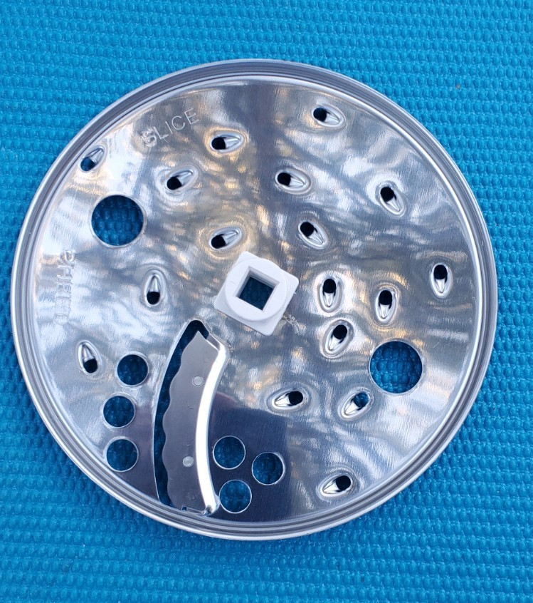 NEW! Hamilton Beach Food Processor Model# 70610 Replacement Shredding Disk