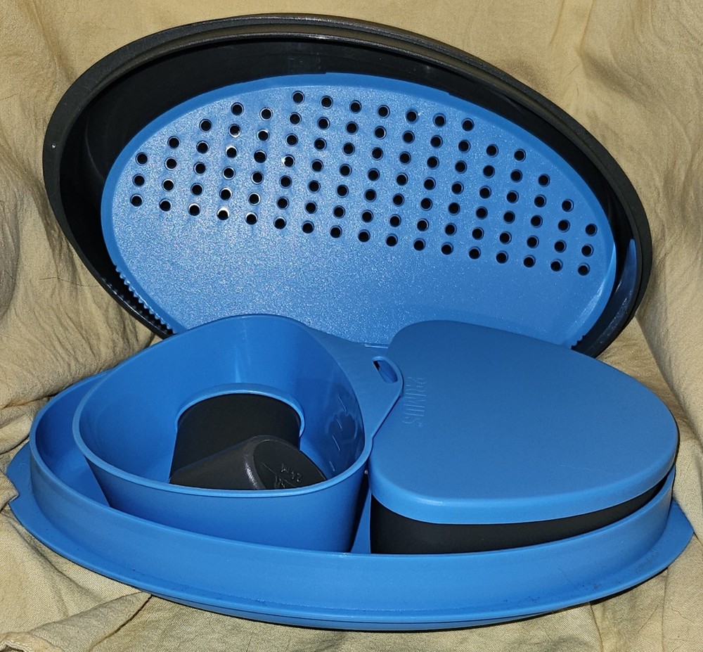 Primus 8 Pieces Meal Set