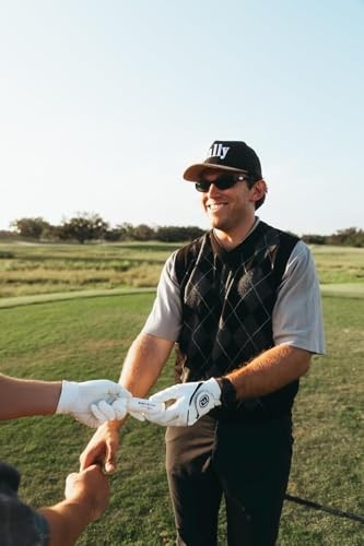 HoneyStick Anti Slice Gel for Golf Clubs - Anti-Hook Spin Reducer for Driver, 1