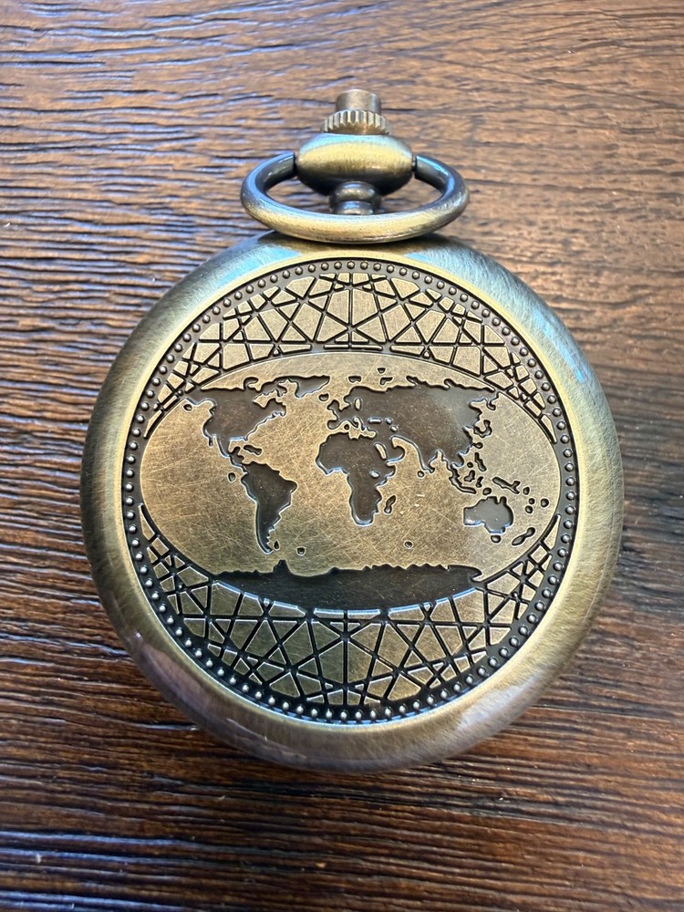 Pocket Compass