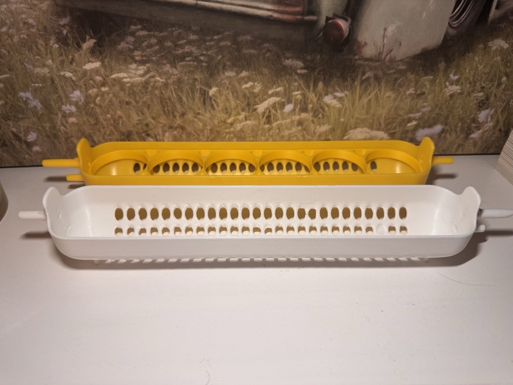 Maticoopx 30 Replacement Original Egg Basket.