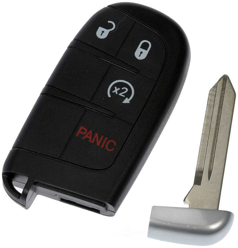 DORMAN - HELP 99087 Keyless Entry Transmitter