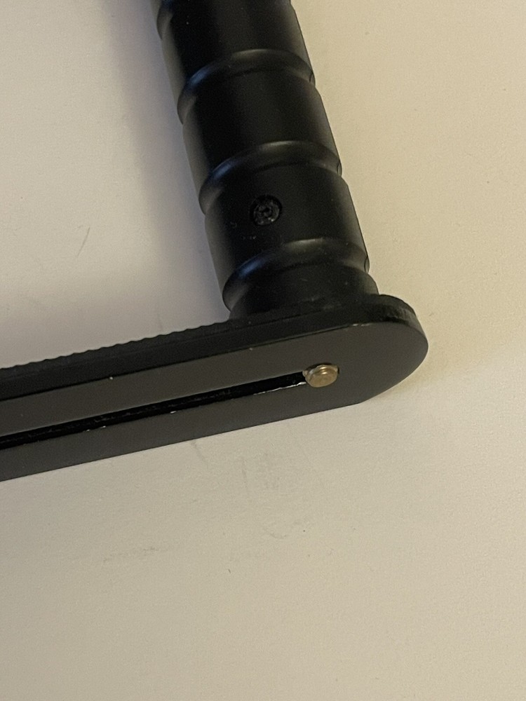 F&V Lighting Handle Camera Rig