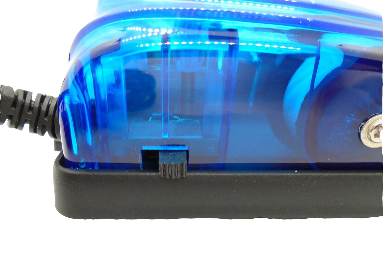 Air pump for Hydroponics, 2 Outlets,127 GPH,480 L/H, 5 Watt, Adjustable Airflow