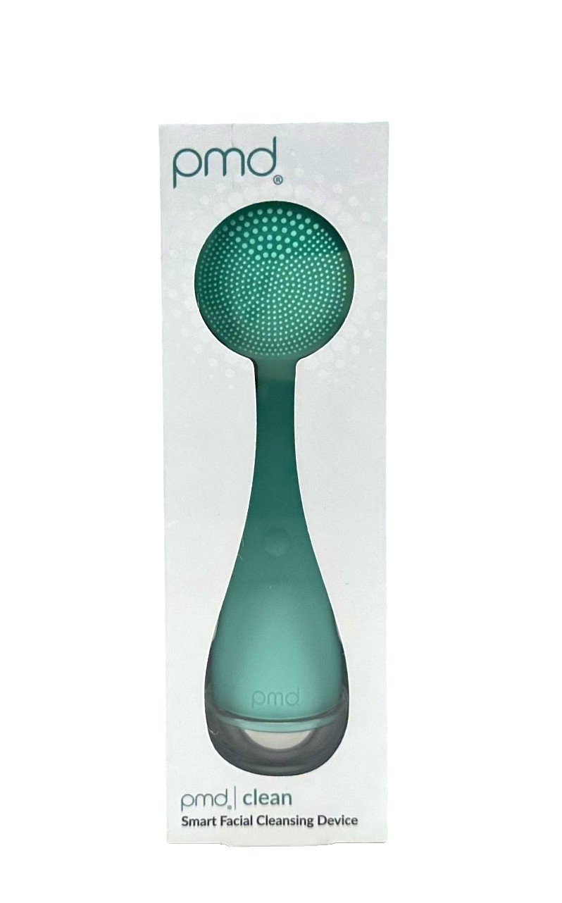 PMD Clean Smart Facial Cleansing Device (4001-Teal)