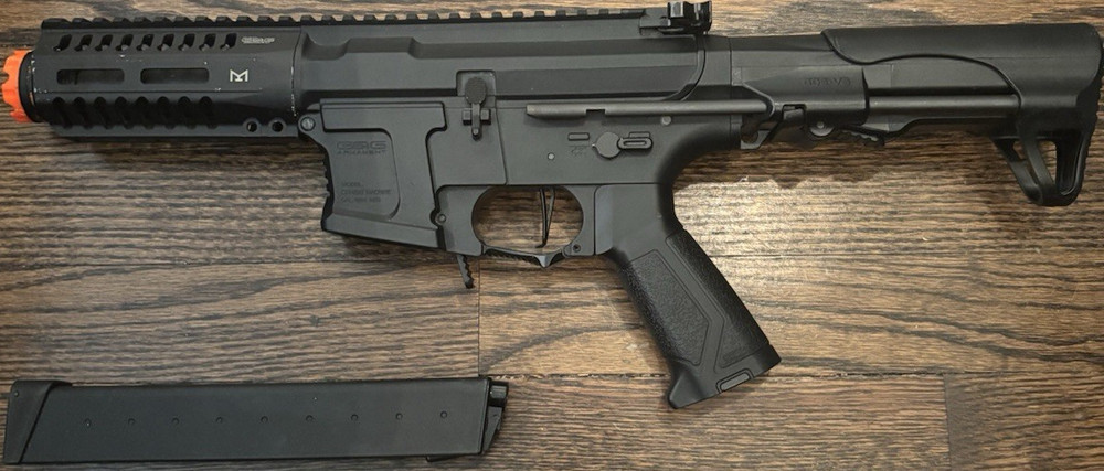 G&G ARP9 airsoft gun