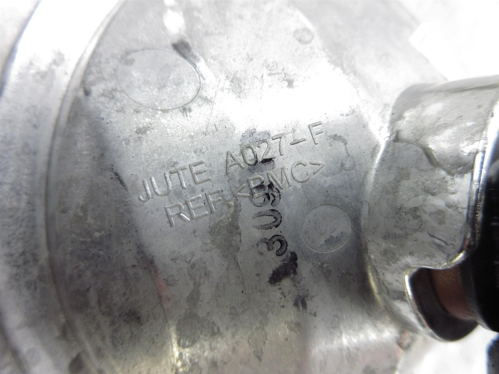 2014 14-18 Indian Chieftain Accessory Running Fog Driving Passing Light Lamp Set