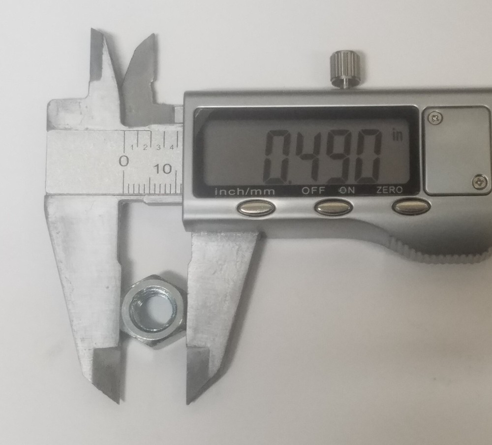 11" Slipper Spring Equalizer with Bolts and Nuts