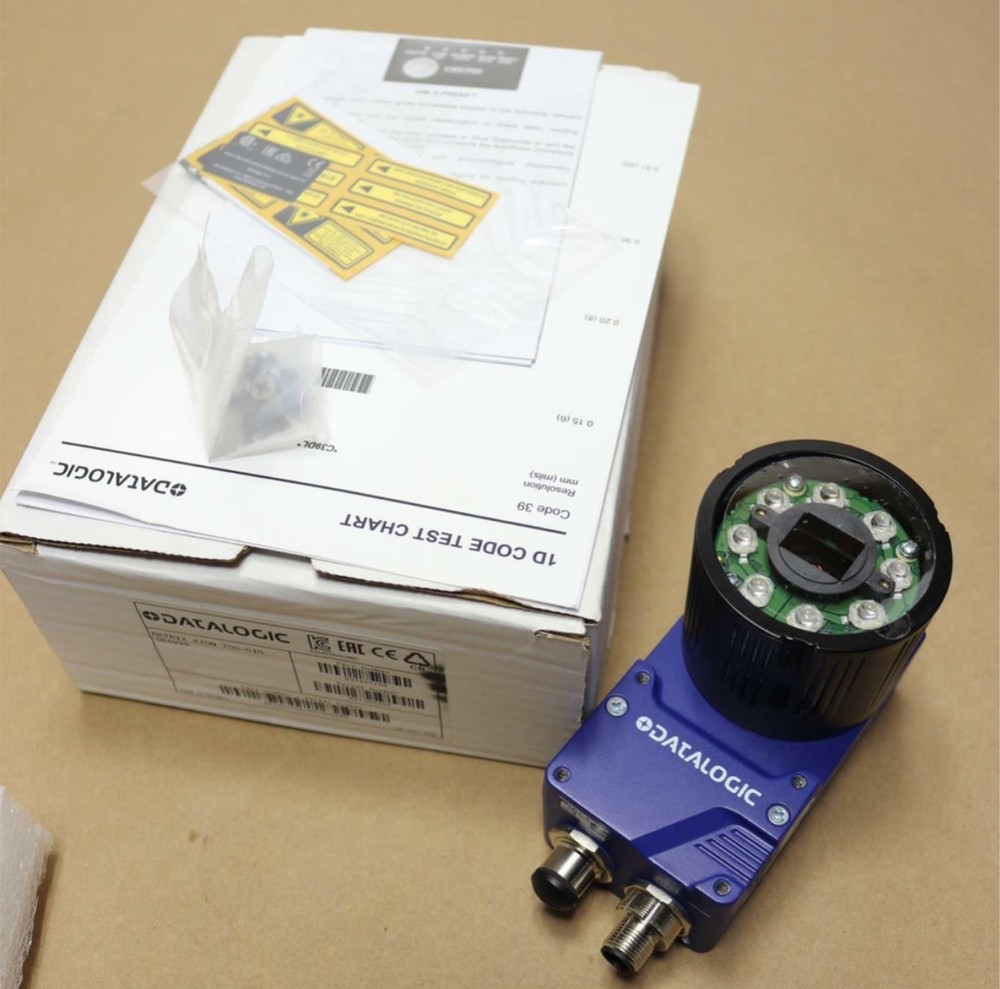 Datalogic Matrix 410N 700-010 Compact Imager Scanner