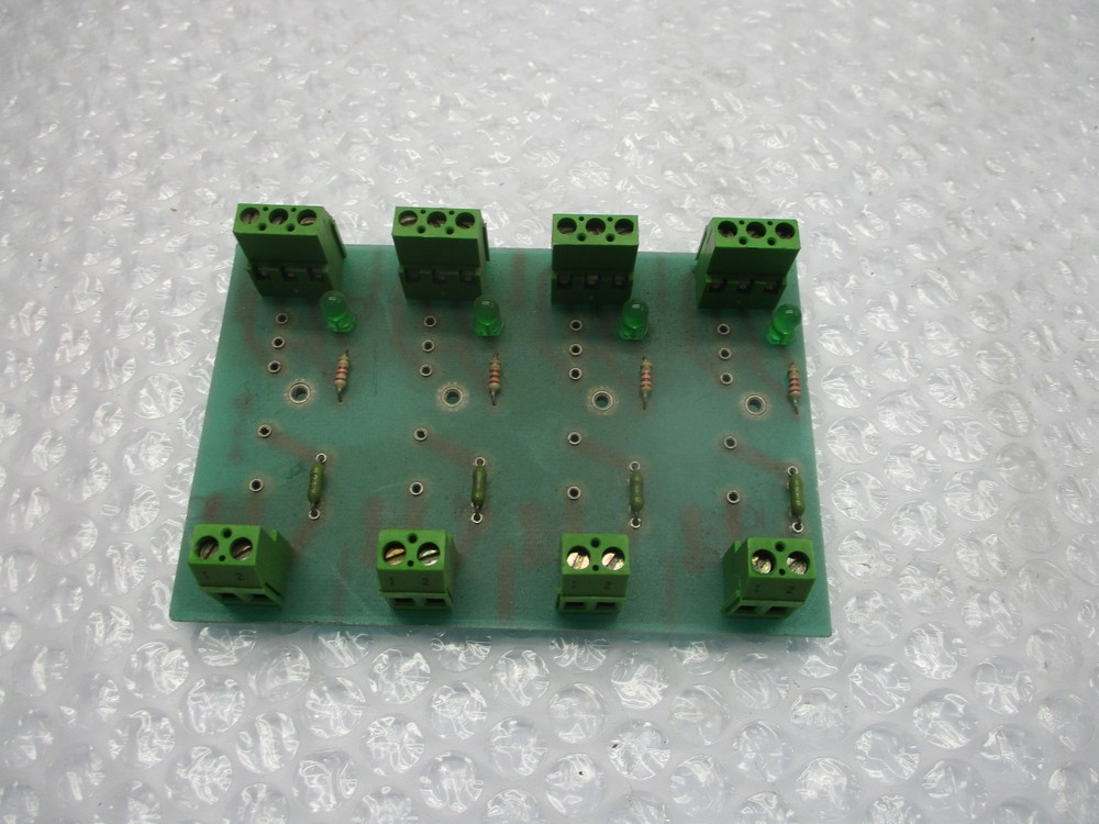 ALTECH AD90009 MODULE UNMP