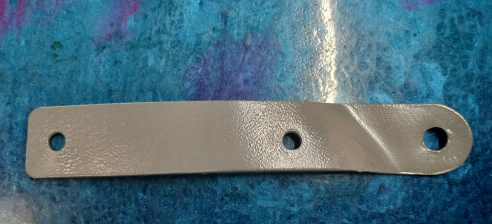 TCM / LYCOMING ? Engine Hose Brace/Hanger