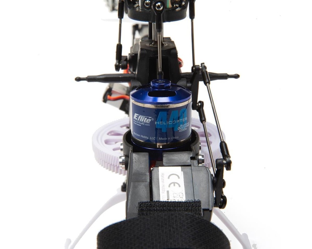 Blade 330 S BNF Basic [BLH59550]