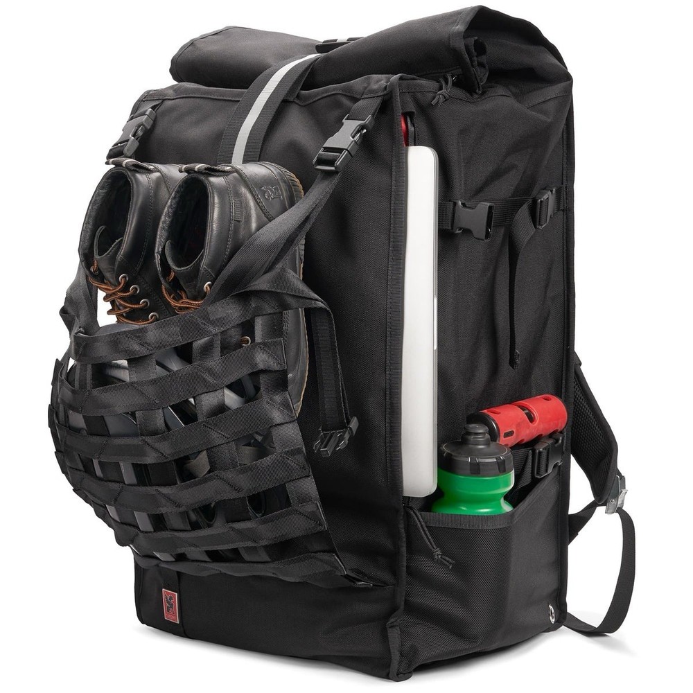 Chrome BARRAGE PRO 80L PACK