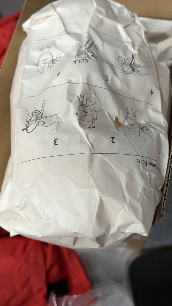 Mini Anne Mannequin CPR Kit Bundle