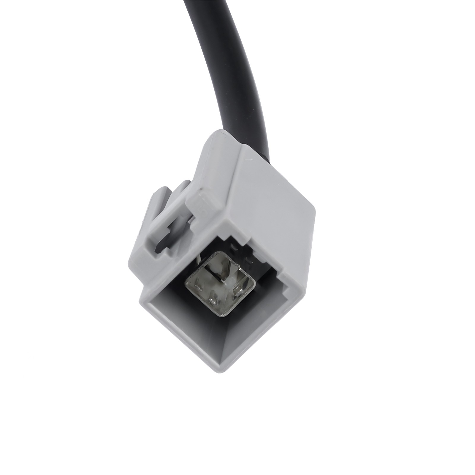 Antenna Assy w/ Holder & Pigtail 863000C090 Replacement for Toyota Tundra 5.7L