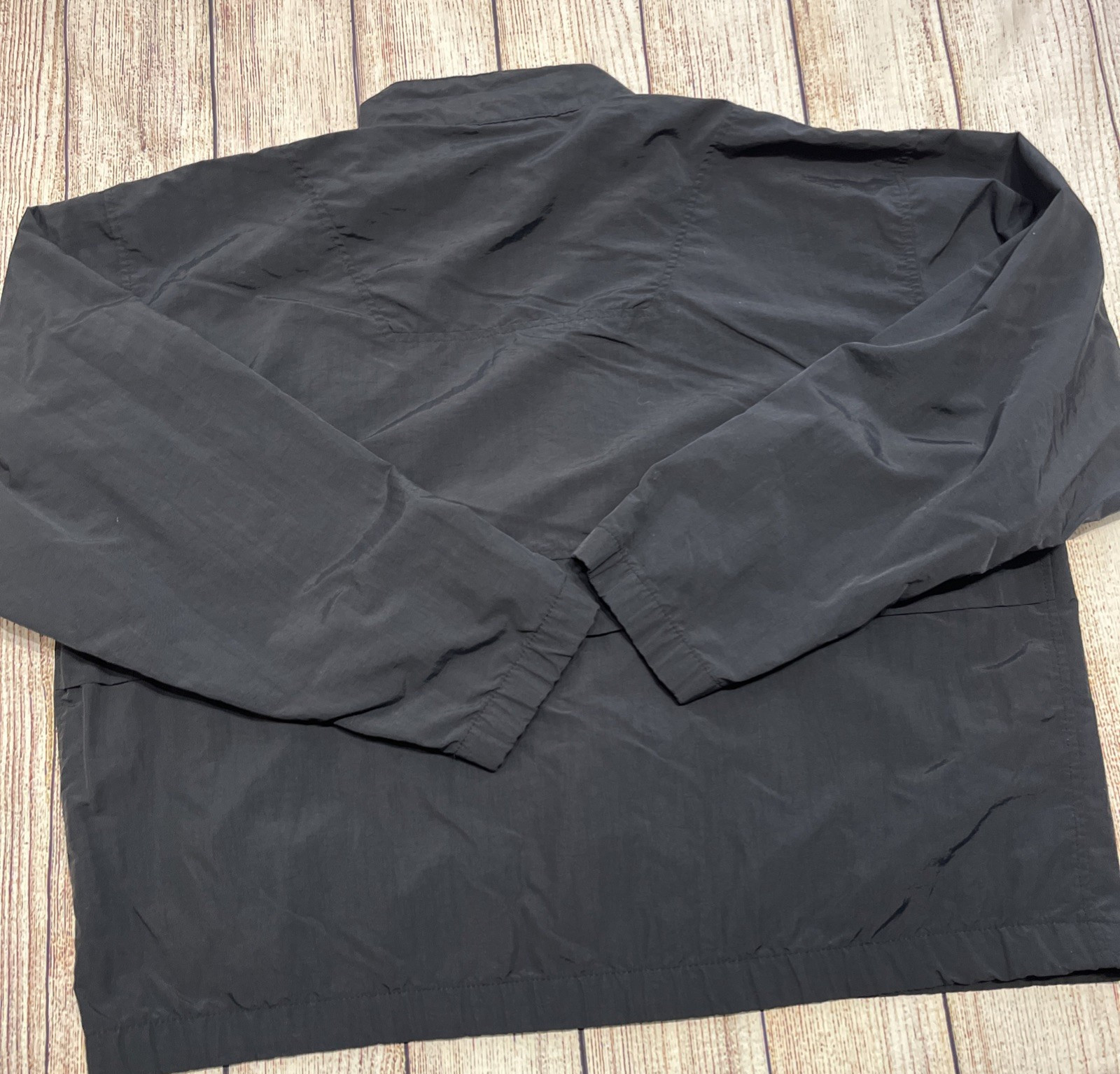 VINTAGE Disney Jacket Mens XL Yacht Club Resort International Sailing 90s Y2K