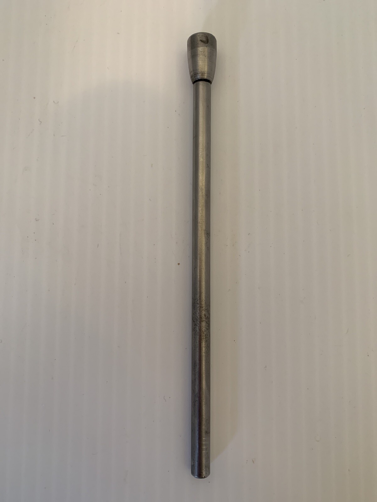 CVA Colonial Pistol Ramrod