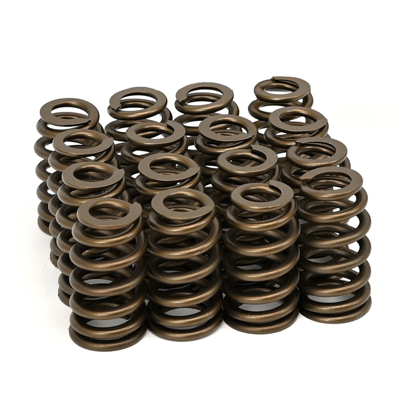 PAC Racing Springs PAC-1219 1.307 Valve Springs Beehive LS .625" Lift pac1219