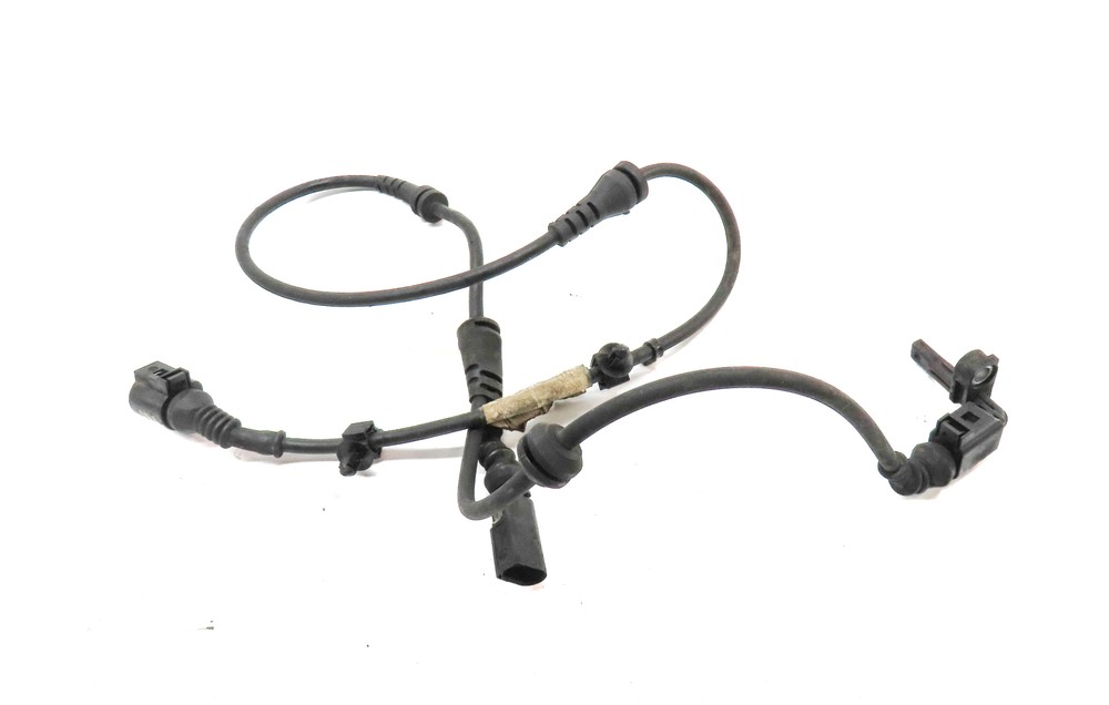 2014 AUDI Q7 (4L) FRONT RIGHT PASSENGER ABS WHEEL SPEED SENSOR WIRE HARNESS