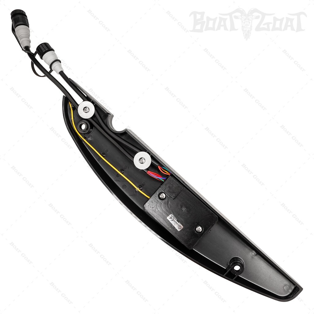 Minn Kota PowerDrive V2 Co-Pilot Receiver Assembly - PD V2 Side Plate - 2774088