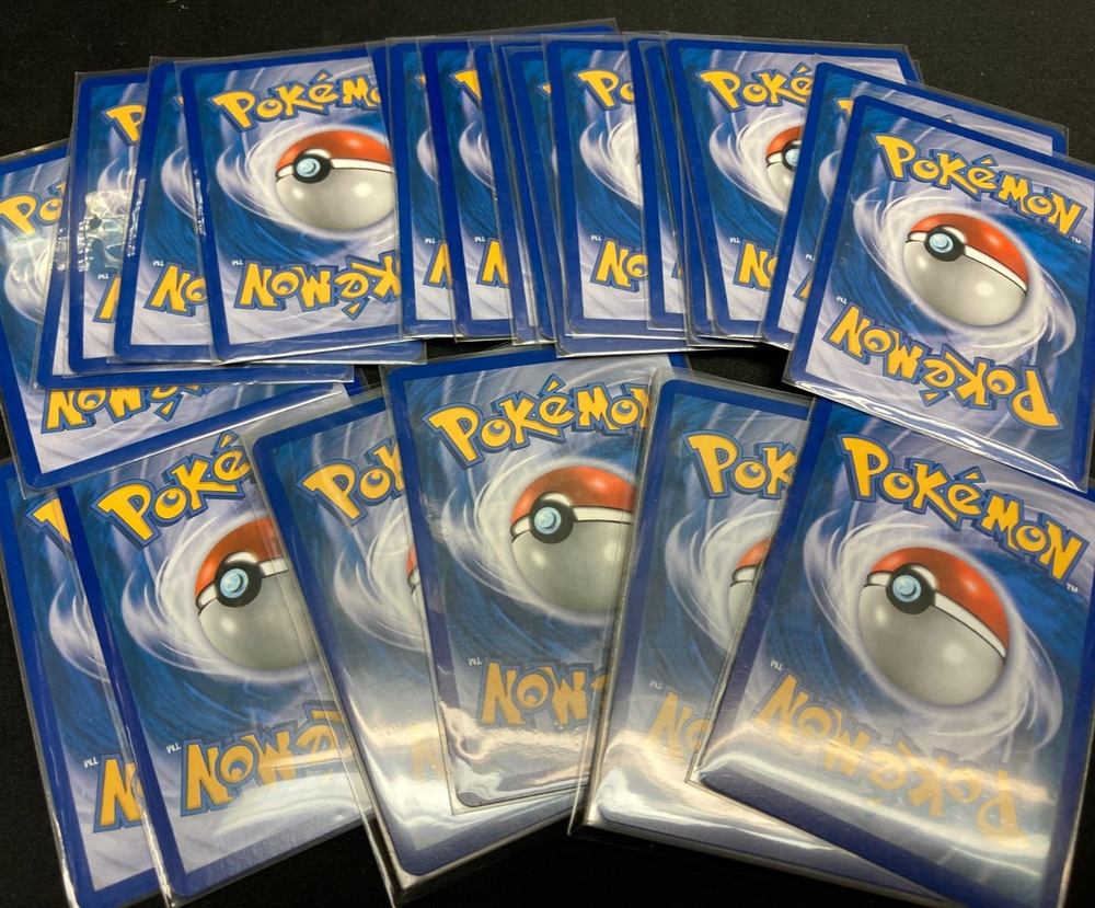Holo/Reverse Holo - Pokemon Black & White /114 Card ($2 Minimum Order Required)