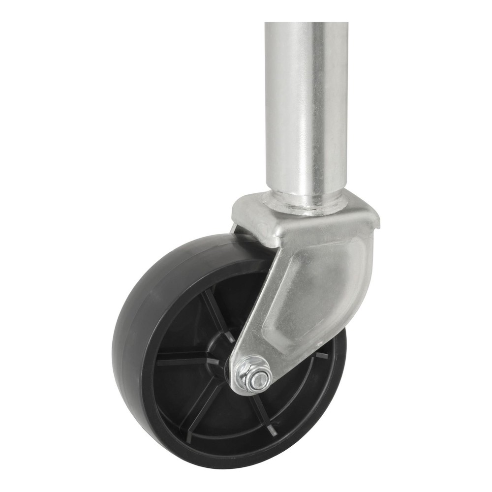 CURT Manufacturing Marine Trailer Jack 28112