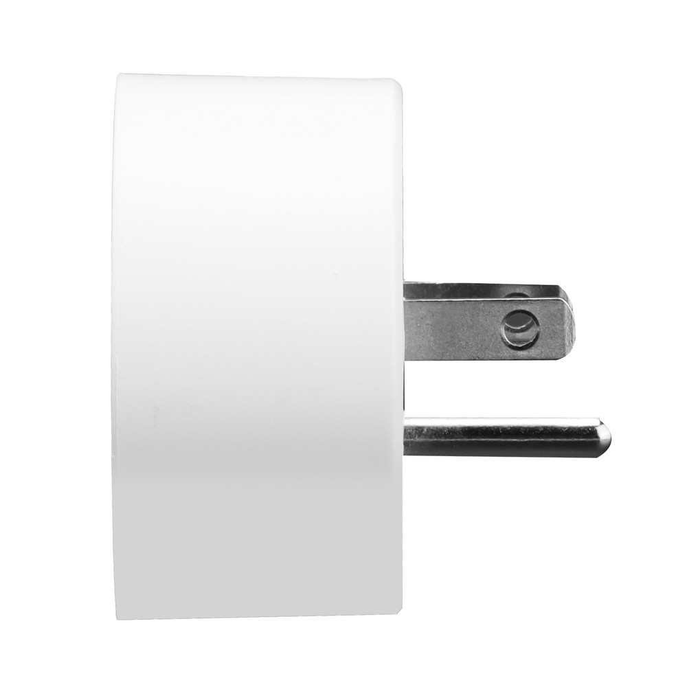 Smart Plug Socket WiFi Outlet With Timer Function For Household Industry❀