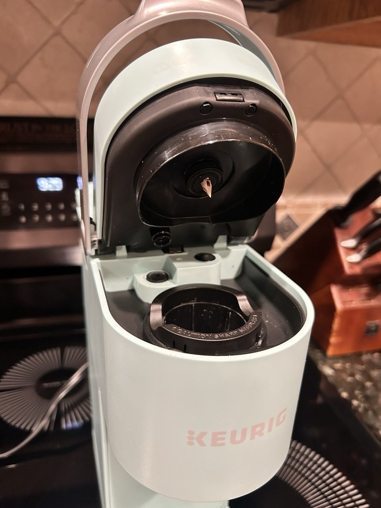 Single Cup Keurig