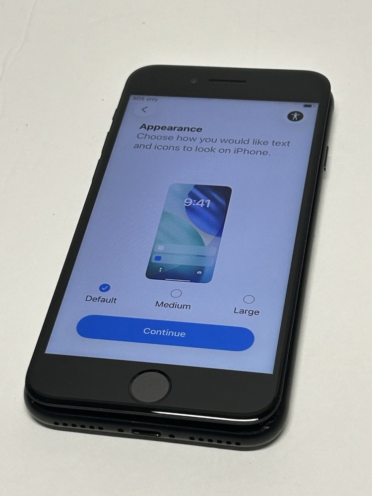 Genuine Screen Display LCD for Apple iPhone SE 2nd Gen A2275 Grade AB