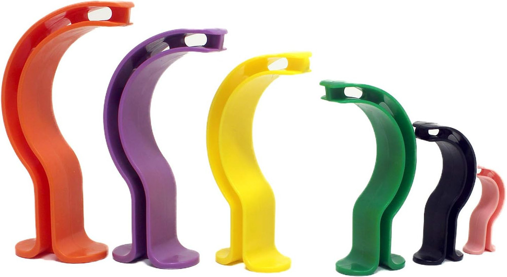 Berman Oral Airway Emergency Kit